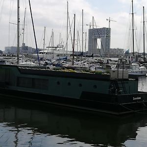 Woonwagen